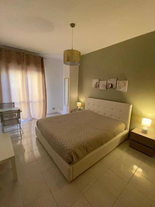 Vakantiewoning voor 9 personen, met uitzicht en tuin in Trapani