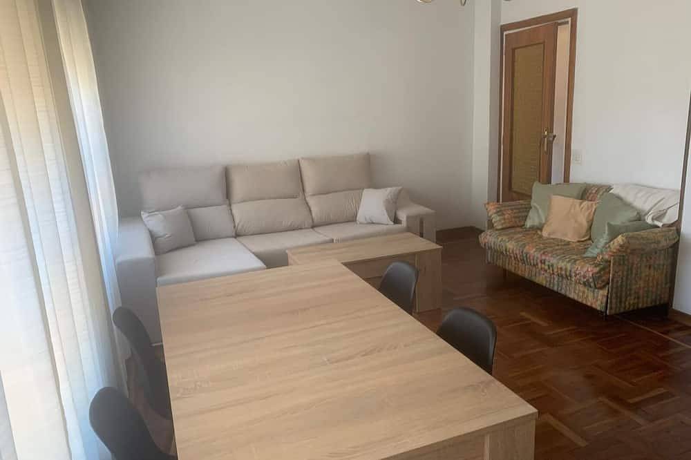 Entire apartment, Central apartment in Ribera del Duero, Aranda de Duero
