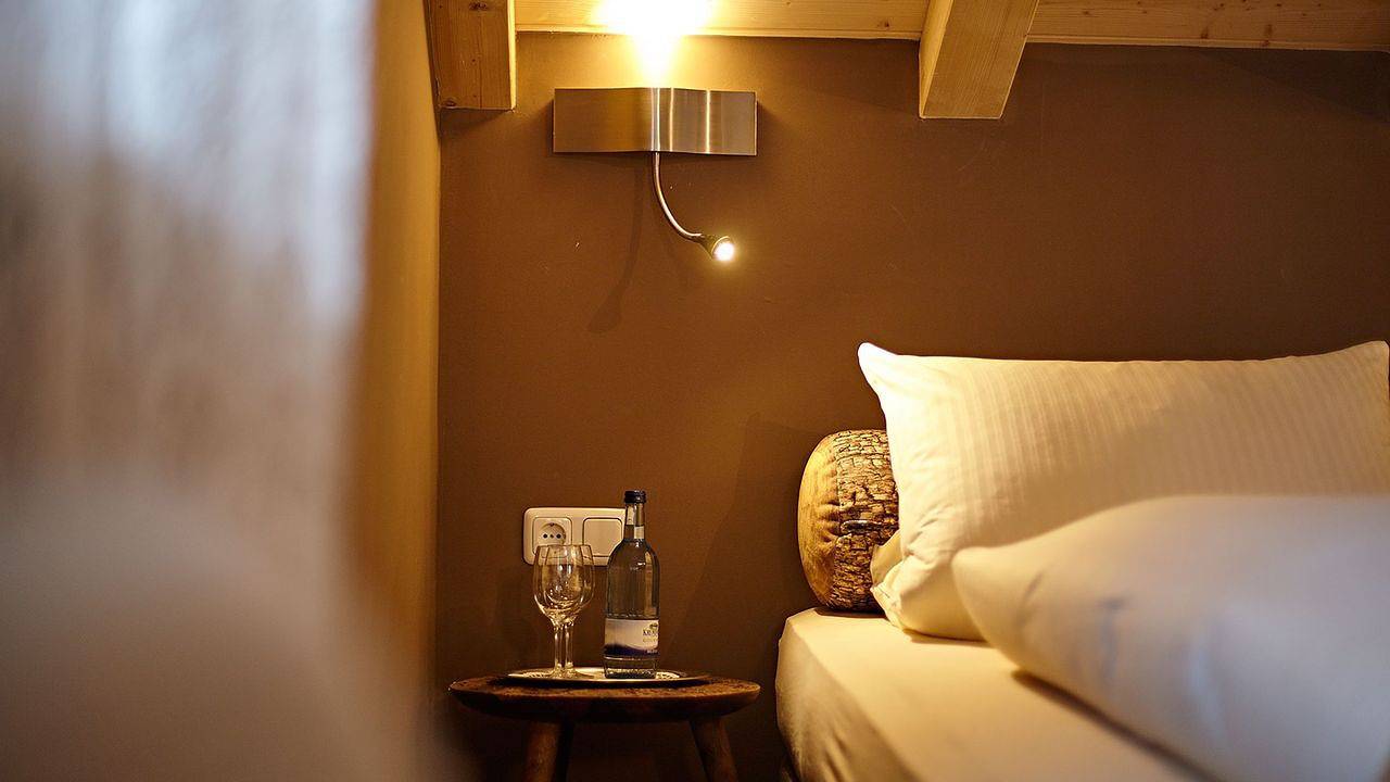 Zimmer für 2 Personen (20 m²) in Bolsterlang in Bolsterlang, Bayerisch Schwaben