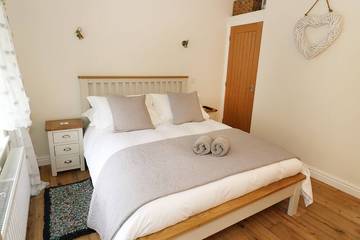 Cottage for 2 People in Hawes, North Yorkshire, Photo 2