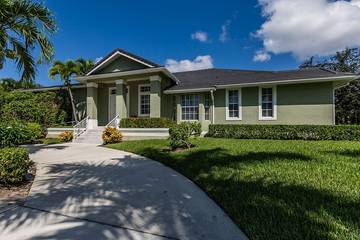 Vacation Home for 10 Guests in Marco Island, Collier County, Picture 4