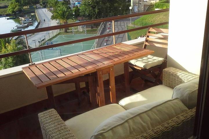 Gîte pour 4 personnes, avec jardin et piscine à Limpias - 3