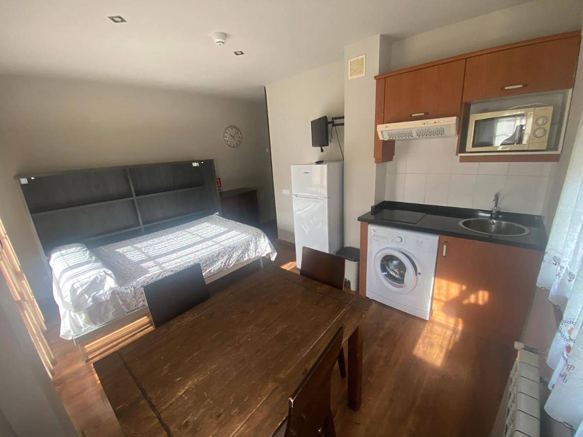 Apartamento entero, El Molin de Eloy in Felechosa, Aller