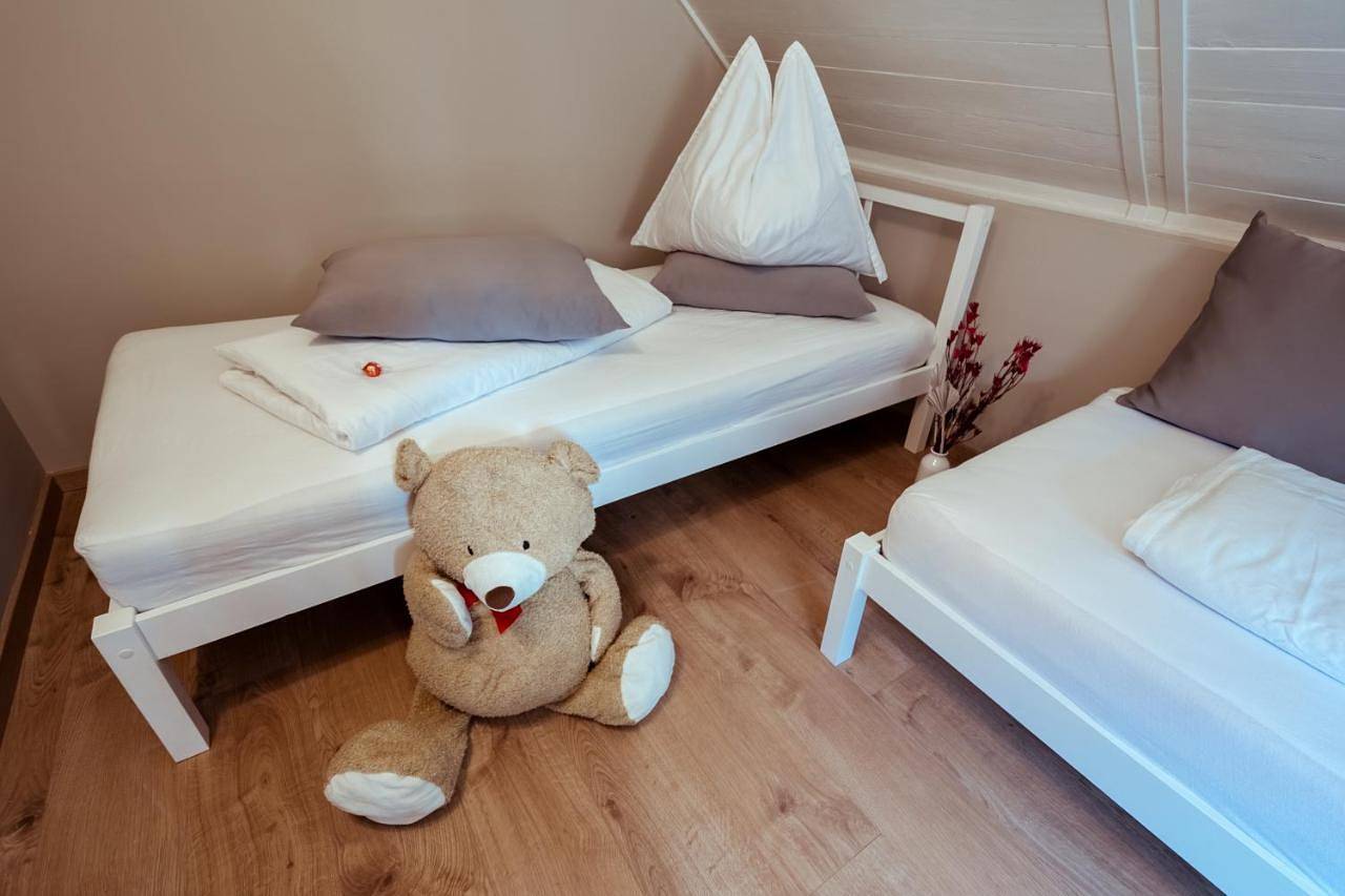 Part Apartman Siófok - A - privát vízparttal in Siófok, Siófoki region