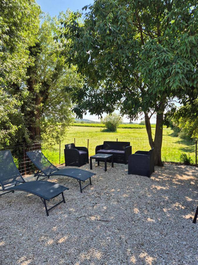 Casa de vacaciones para 8 personas, con piscina, Se admiten mascotas - 1