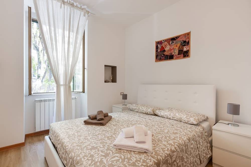 Ganze Wohnung, Casa Vacanze La Via di Nandi in Triest, Karst