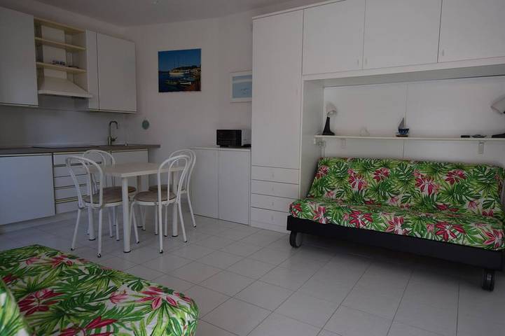Ferienwohnung für 3 Personen, mit Terrasse - 1