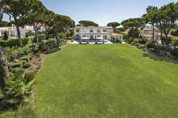 Casa De Férias para 10 Pessoas em Quinta do Lago, Almancil, Foto 3
