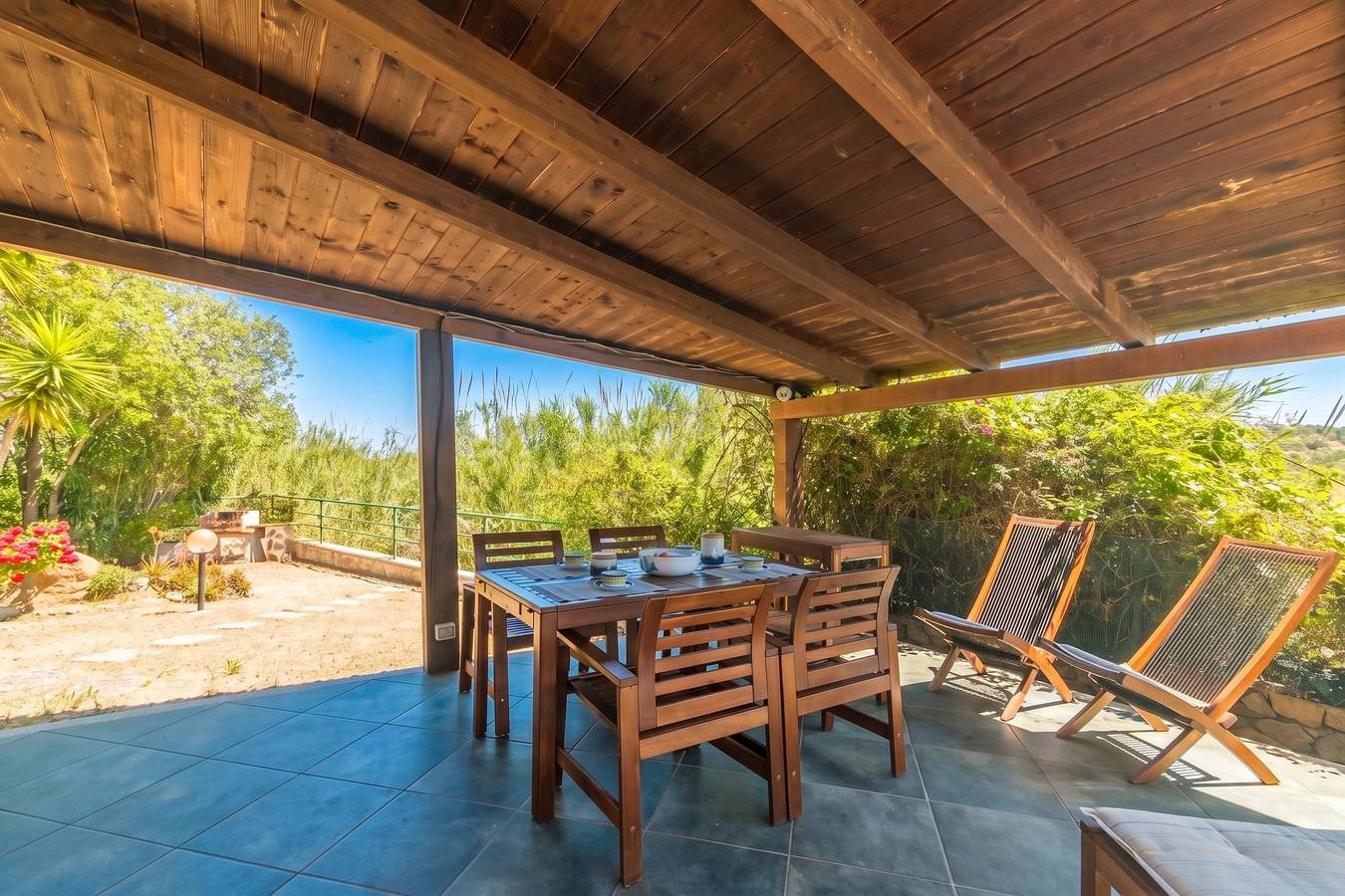 Appartamento vacanze a Olbia-Tempio a partire da 96€ a notte