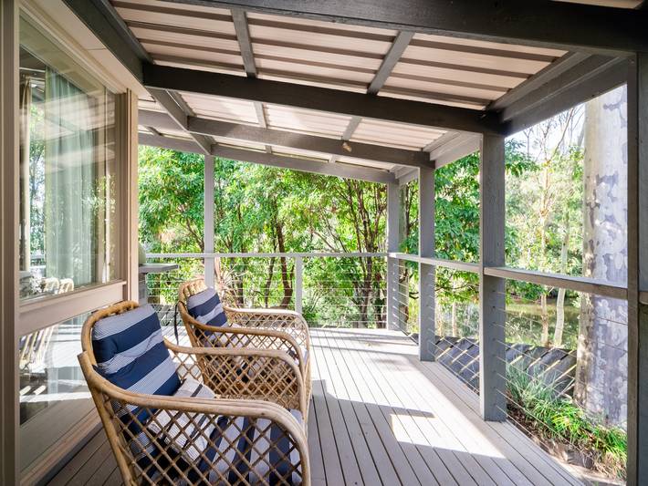 Gîte pour 8 personnes, avec balcon/terrasse, adapté aux familles dans Australie - 2