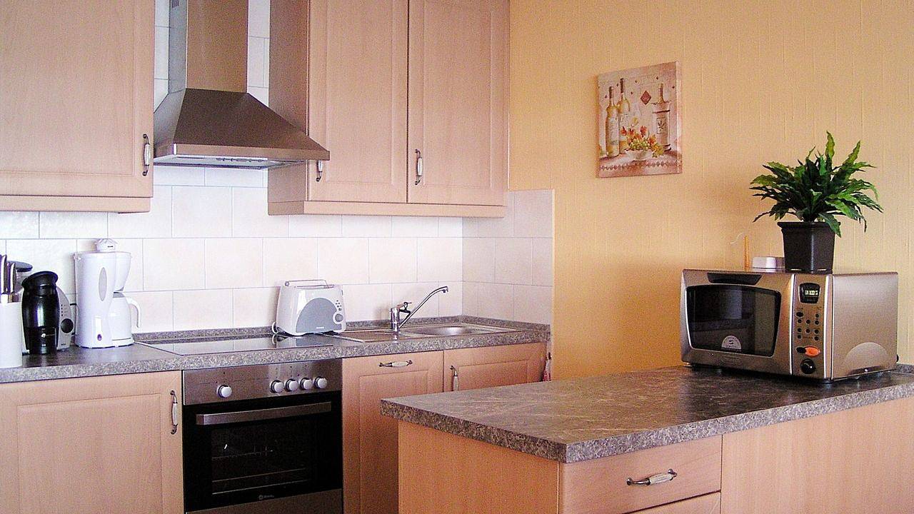 Apartamento vacacional entero, Ferienwohnung für 6 Personen (80 m²) in Cuxhaven in Duhnen, Cuxhaven