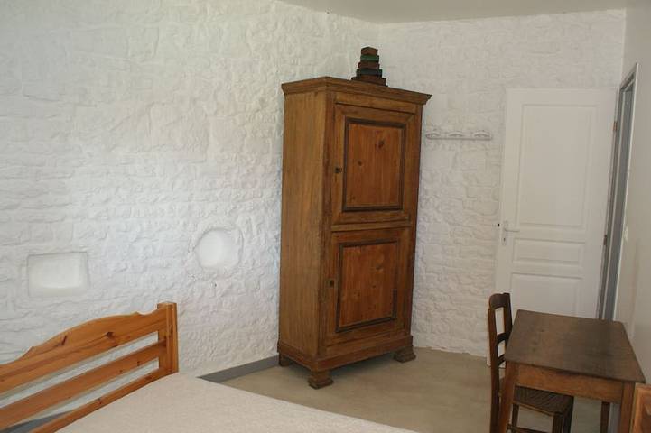 La Fermette, gîte pour 10 personnes près de La Rochelle in Chambon (Charente-Maritime), Région de Rochefort