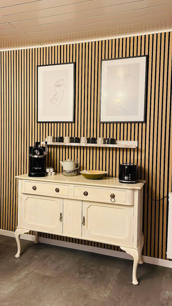 Ferienhaus für 8 Personen, mit Balkon und Garten, kinderfreundlich in Rheinland-Pfalz - 2