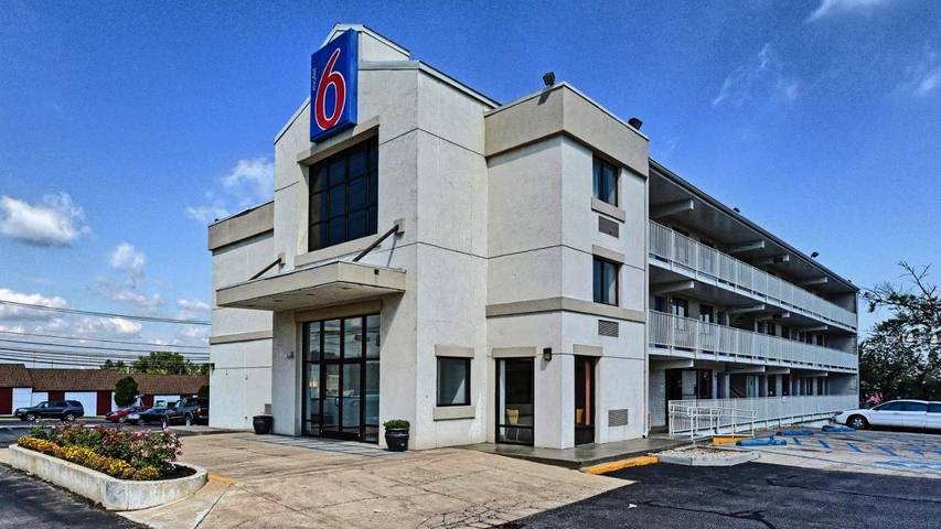 Hotel para 4 personas, Se admiten mascotas - 1