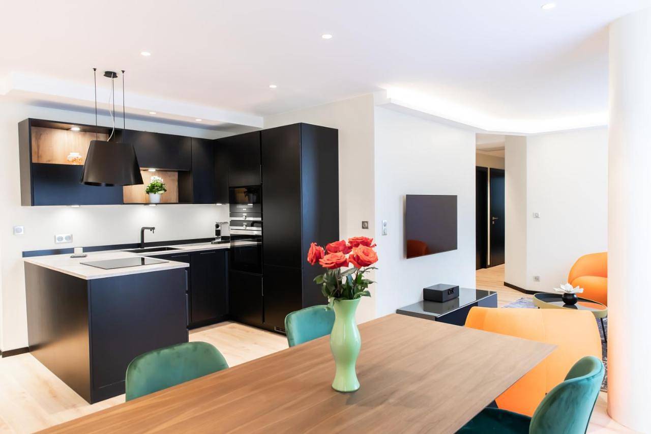Appartement entier, Two-Bedroom Apartment in Dijon, Région de Dijon