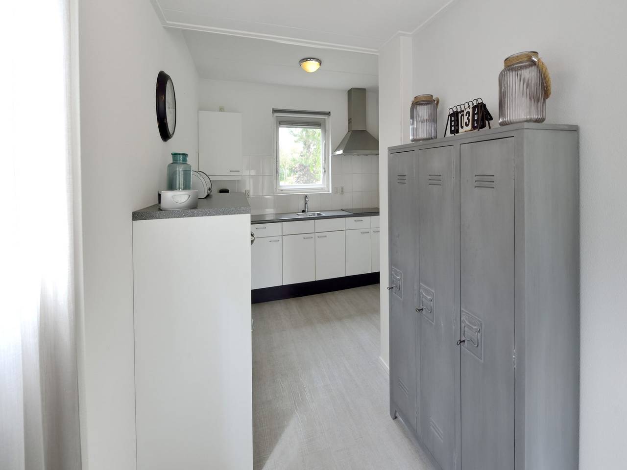 Holiday home in Steendam with garden in Slochteren, Groningen und Umgebung