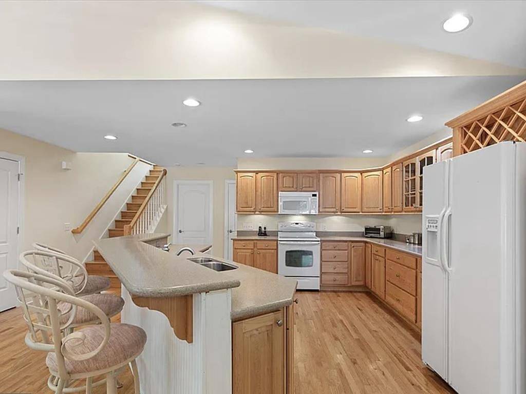 502 Doral Drive in Sea Colony, Bethany Beach