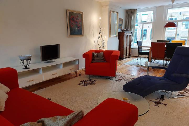 Ferienwohnung für 2 Personen - 1