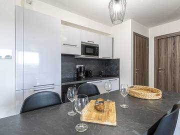 Appartement De Vacances pour 4 Personnes dans Porto-Vecchio, Arrondissement de Sartène, Photo 3