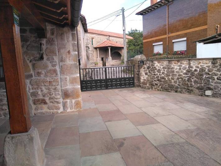 Apartamento de vacaciones para 5 personas, con terraza y vistas, Se admiten mascotas en Cantabria - 3