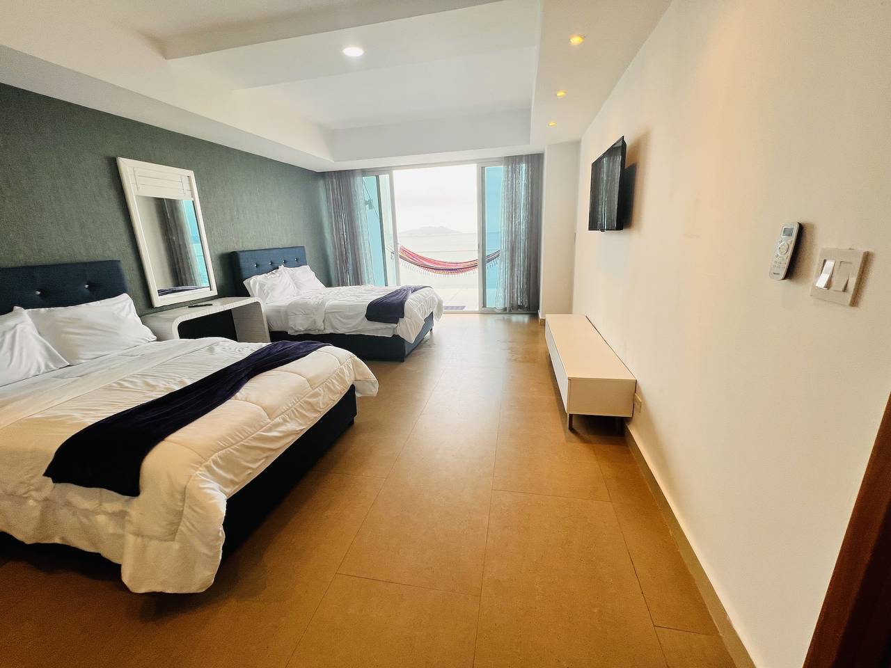 Entire apartment, Apartamento En La Calzada De Amador in Provincia de Panamá