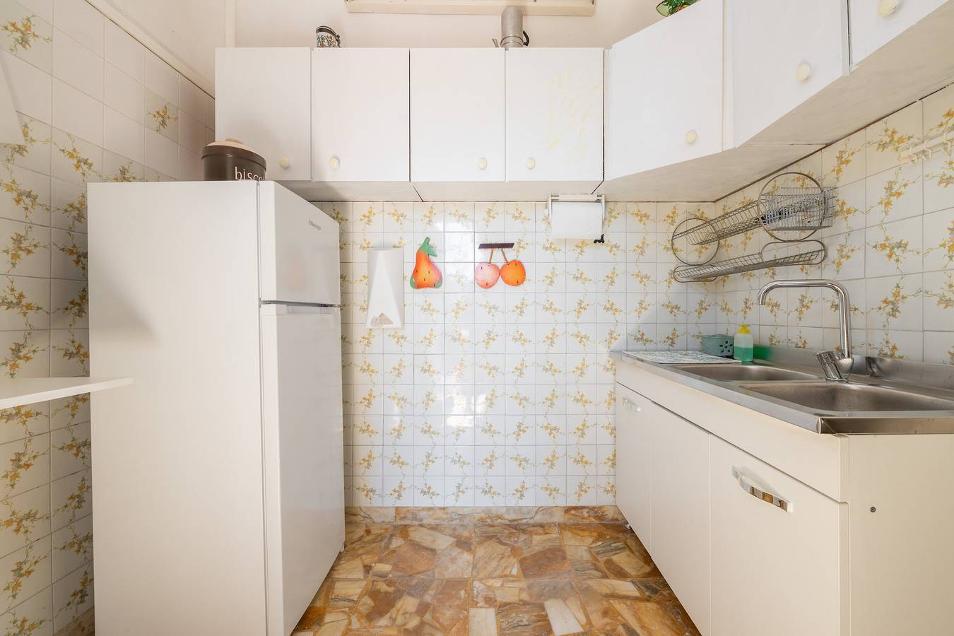 Casa vacanze "Villa Ondina T Carloforte" con vista mare, terrazza privata e Wi-Fi in Carloforte, Sulcis Iglesiente