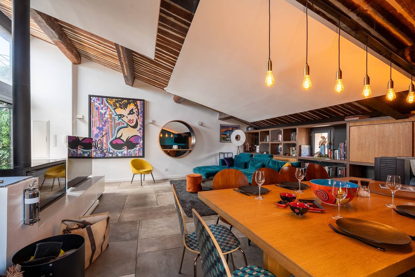 Apartamento entero, Appartement Mazarin – Welkeys in Aix-en-Provence, Region de Aix-en-Provence