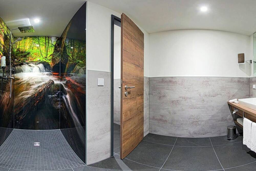 Junior-Suite - Emils Hotel in Pirmasens, Landkreis Südwestpfalz