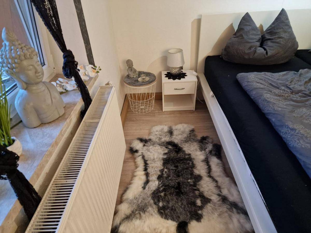 Appartement entier, Wir begrüßen Sie Herzlich Zum Pfälzer Mädel. in Blieskastel, Région de Sarre-Palatinat