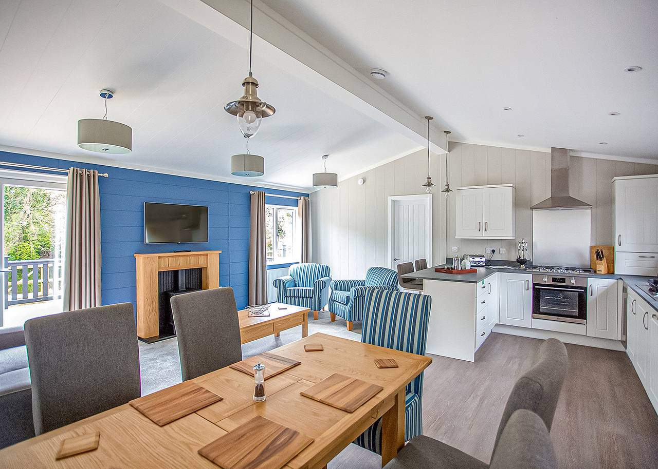 Tresco in Broxbourne, Hertfordshire