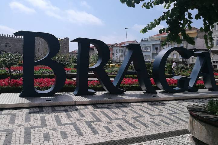 Ferienwohnung für 6 Personen, mit Balkon - 1
