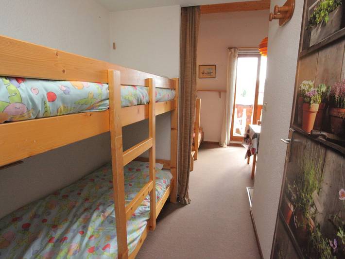 Chalet pour 4 personnes à Fontcouverte-la-Toussuire - 4