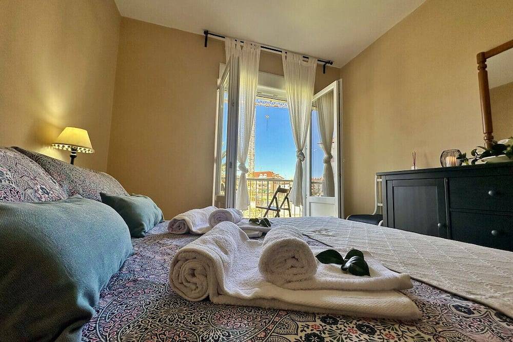 Apartamento entero, Bajo con jardín y barbacoa - La Esteluca 6805 in Noja, Costa de Cantabria