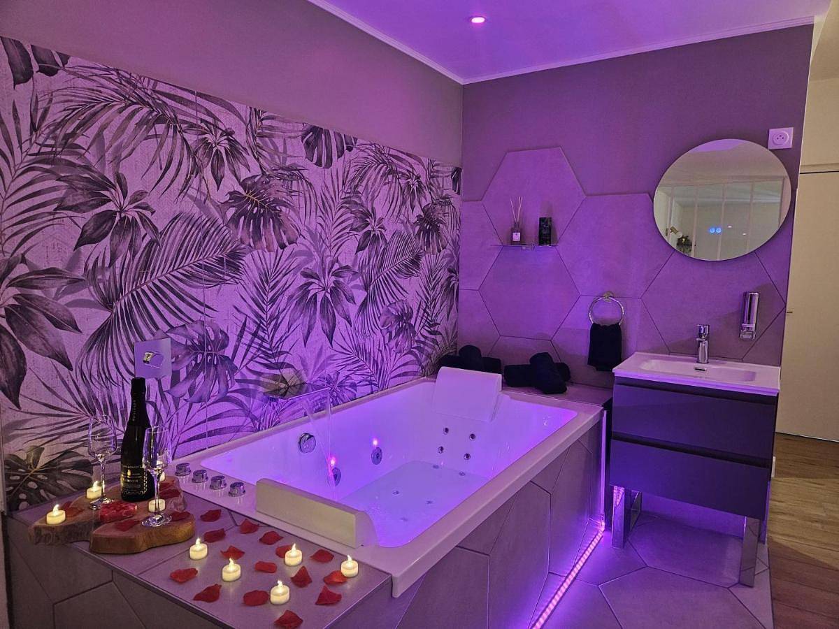 Appartement entier, One-Bedroom Apartment in Vienne (Isère), Région de Vienne