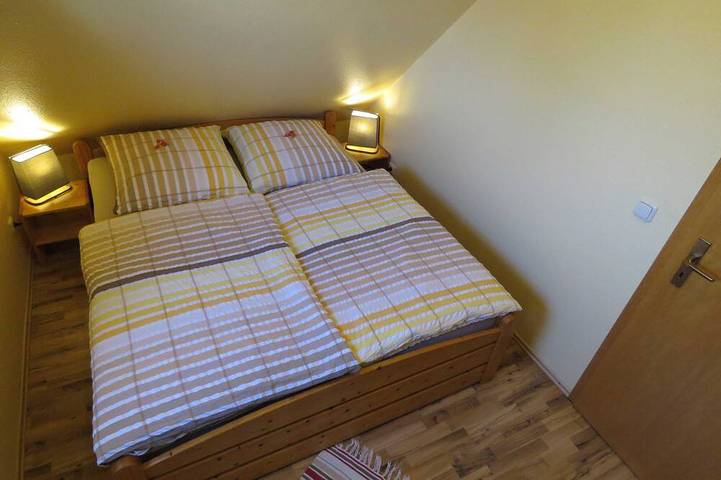 Bauernhof für 5 Personen, mit Terrasse und Garten in Altes Land Stade - 3