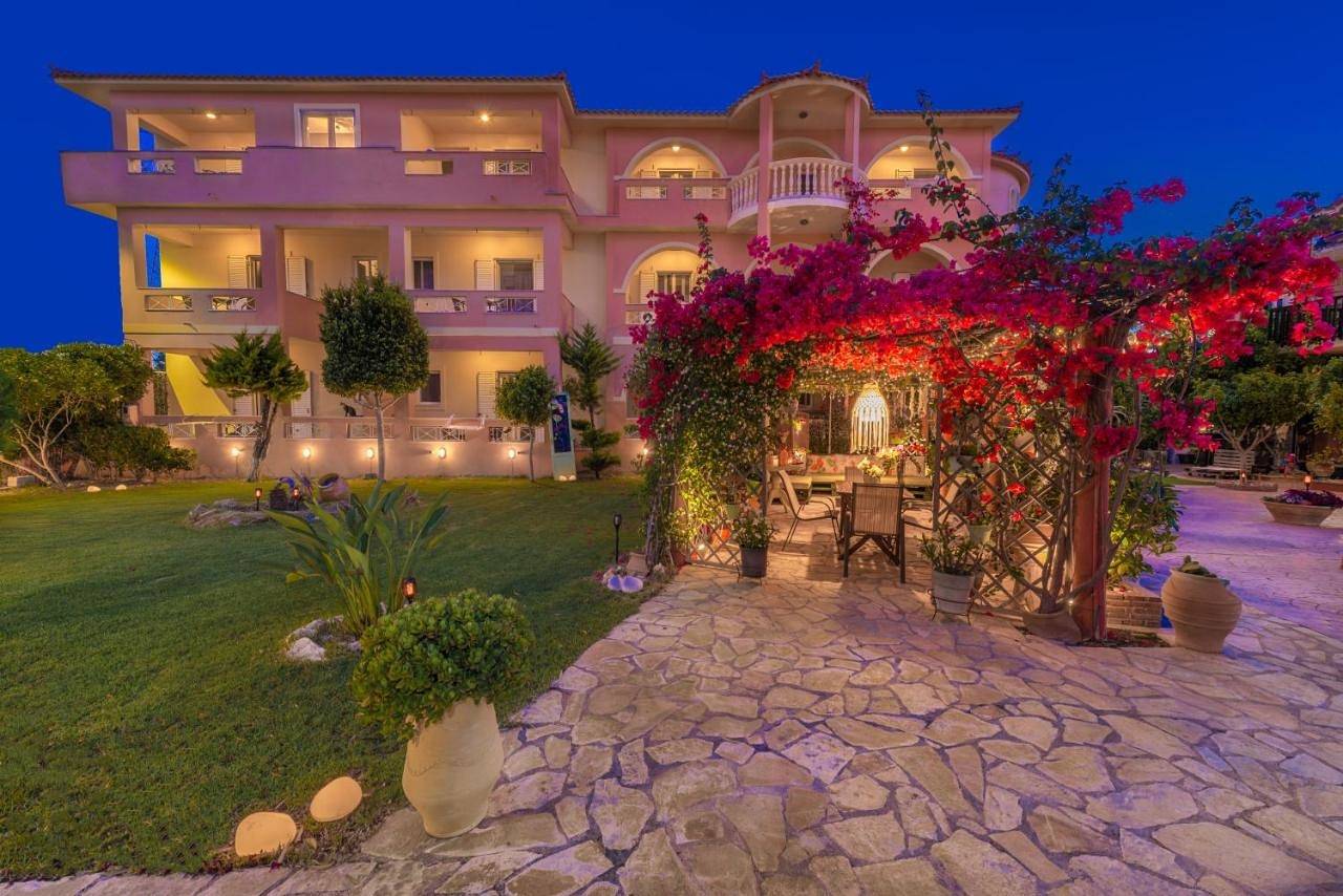 Ολόκληρο το διαμέρισμα, Filoxenia Luxury Studios & Apartments in Ζάκυνθο (πόλη), Ζάκυνθο