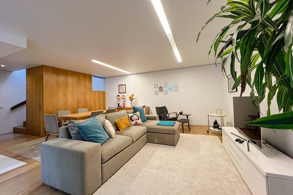 Casa do Trigo - con garaje en el cientro de la ciudad in Viana do Castelo, Distrito de Viana do Castelo