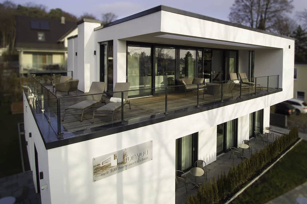 Ferienhaus in Rügen für 10 Personen in Rügen