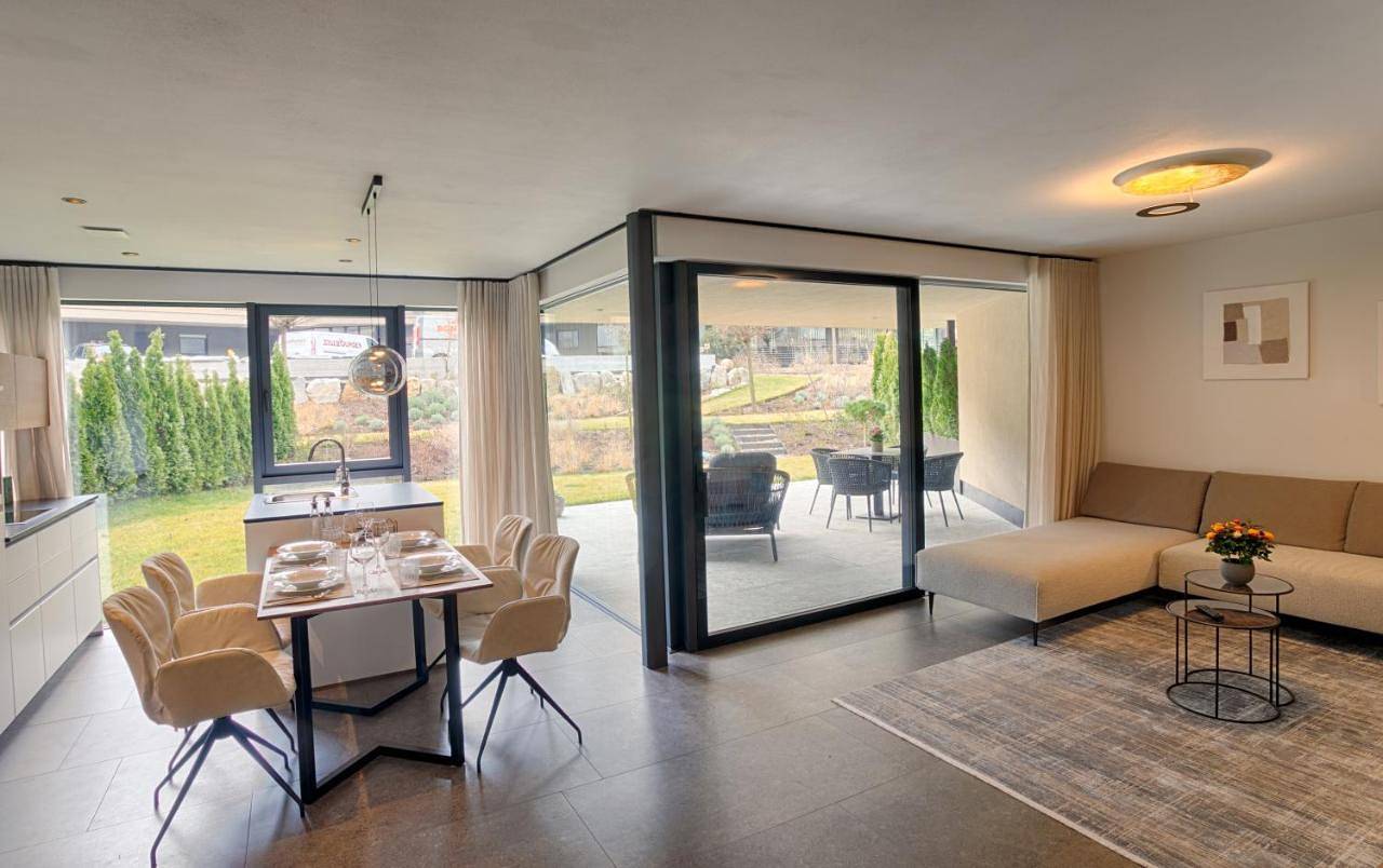 Ganze Wohnung, Apartment Hortensie - Alpstay in Kastelbell, Kastelbell-Tschars