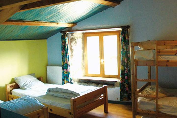 Location de vacances pour 12 personnes, avec terrasse et jardin, animaux acceptés à Pailharès - 3