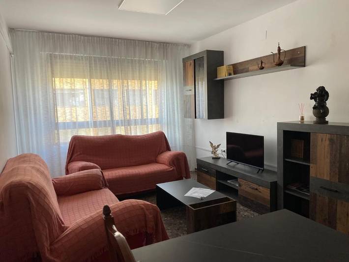 Appartement de vacances pour 4 personnes, avec vue, adapté aux familles - 1