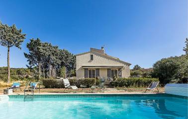 Ferienhaus für 12 Personen in Laurens, Béziers und Umgebung, Bild 1