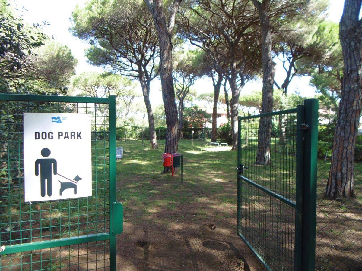 Bungalow Comfort (4 Adults) in Grosseto, Grosseto Provinz