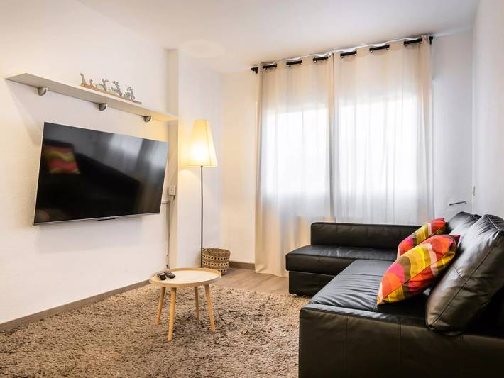 Appartement de vacances pour 4 personnes - 1
