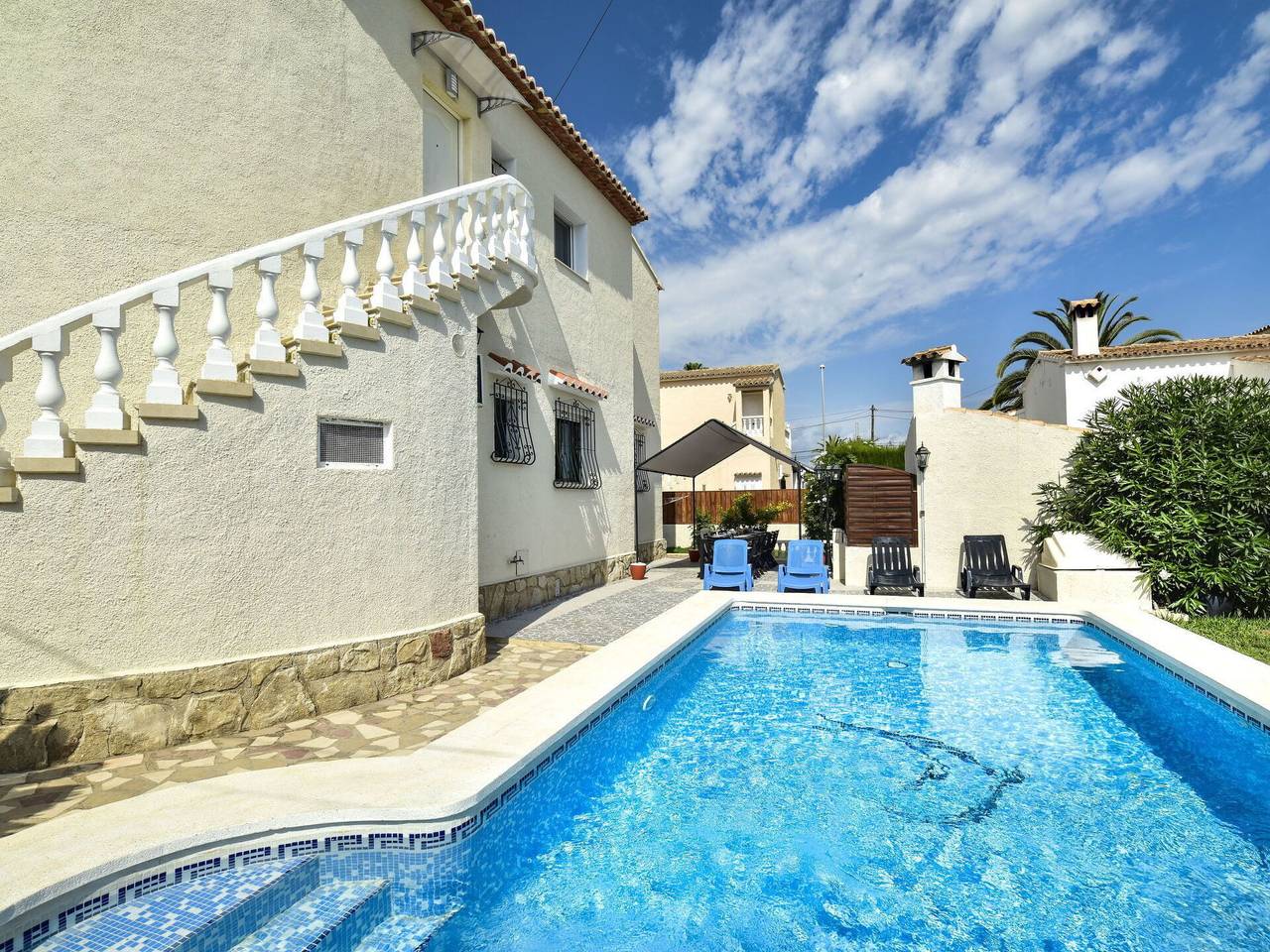 Somnium Mare - Somnium Mare 776.1 in Almadraba, Costa Blanca