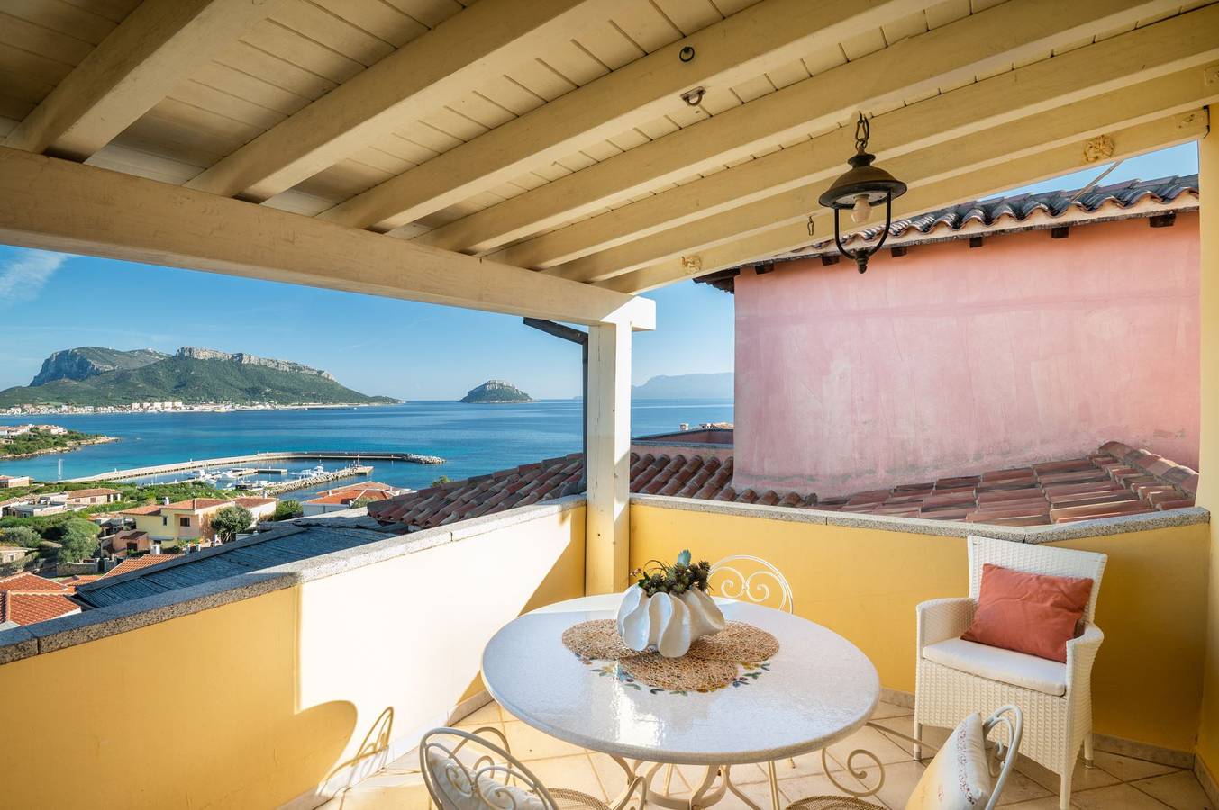 Appartamento intero, Villaggio S'abba e Sa Pedra - S'Abba 5 in Baia Caddinas, Golfo Aranci