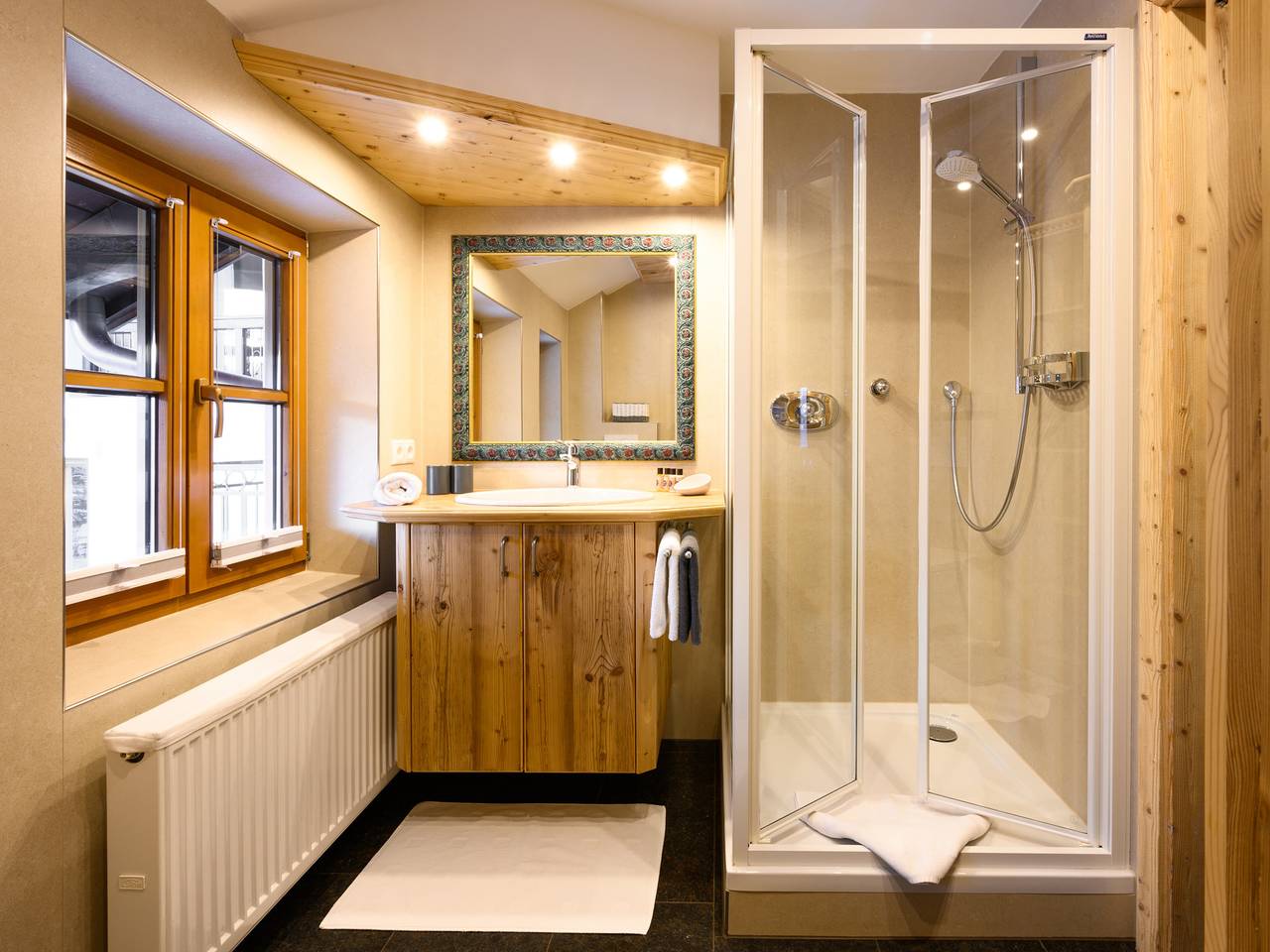 Apartamento vacacional entero, Appartement  4a " Waldkönig" in Innsbruck, Distrito de Innsbruck-Land