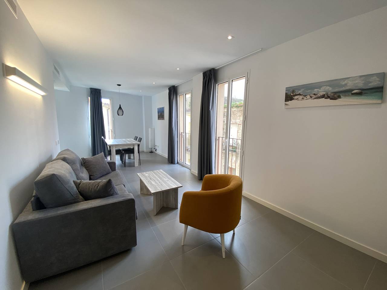 Appartement entier, Can Çalo 2B in Castelló d'Empúries, Haut-Ampurdan
