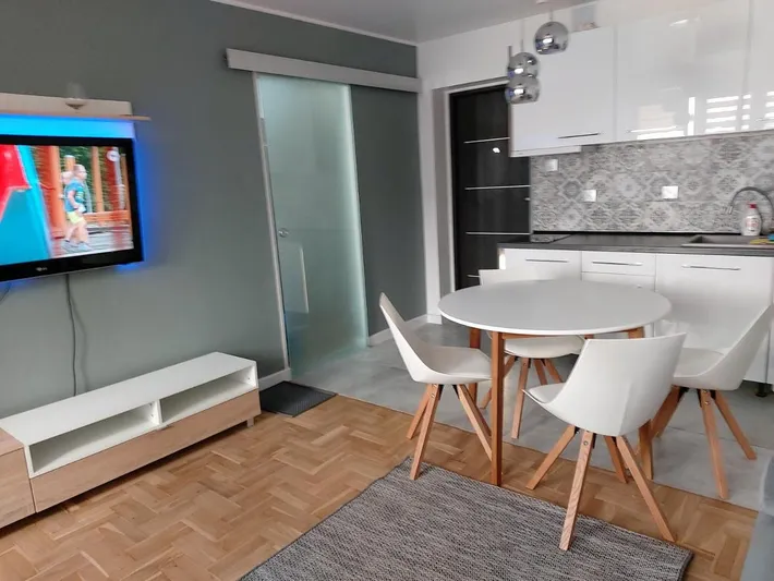 Apartamento de vacaciones para 3 personas - 1