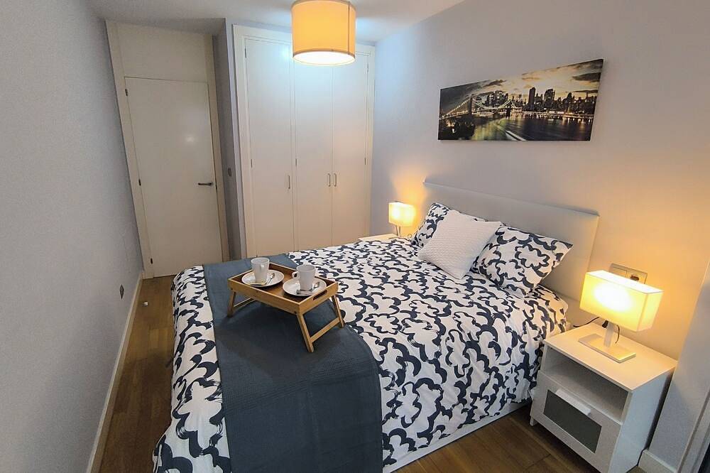 Ganze Wohnung, Montse's Flat, Tower of Hercules and Beaches, By Welcome to Coruña Homes in La Coruña, Costa de Galicia